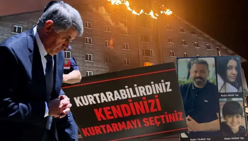 Kartalkaya Davasında 9. Gün: Sigara İçim İddiaları Ne Anlama Geliyor?