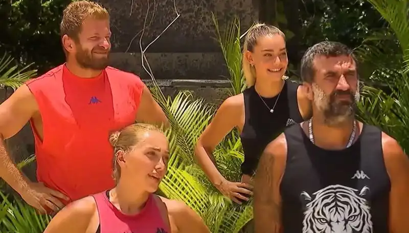 Survivor 2025 Final Tarihi Açıklandı! Yarışmanın Sona Ereceği Tarih Merak Konusu