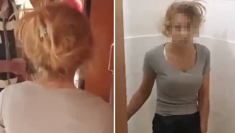 52 Yıl Sonra Polisin Kovaladığı Şahıs Tuvalette Yakalandı