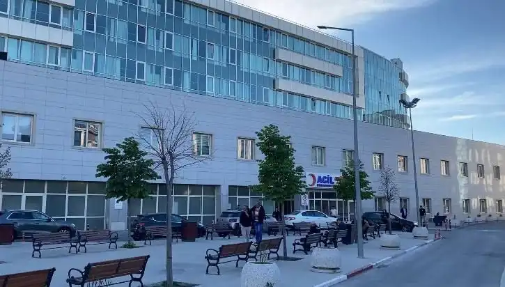 Beylikdüzü Devlet Hastanesi’nde Gerçekleşen Silahlı Saldırı: Neler Yaşandı?