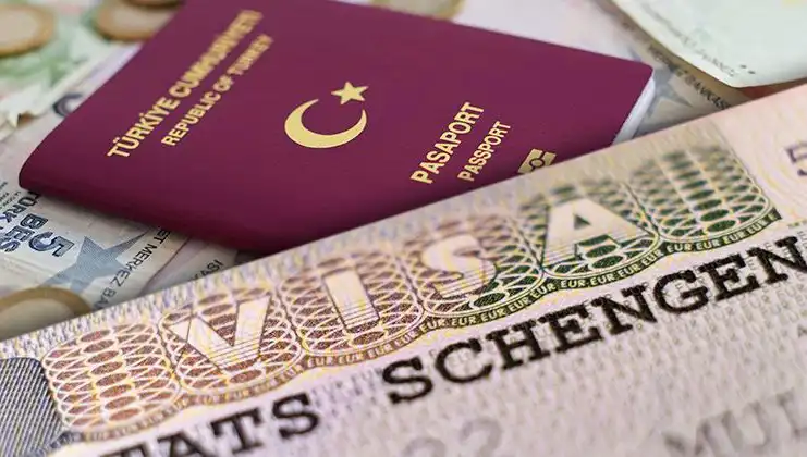 Türk Vatandaşlarına Schengen Vizesi Kolaylığı: Yeni Düzenlemeler ve Fırsatlar