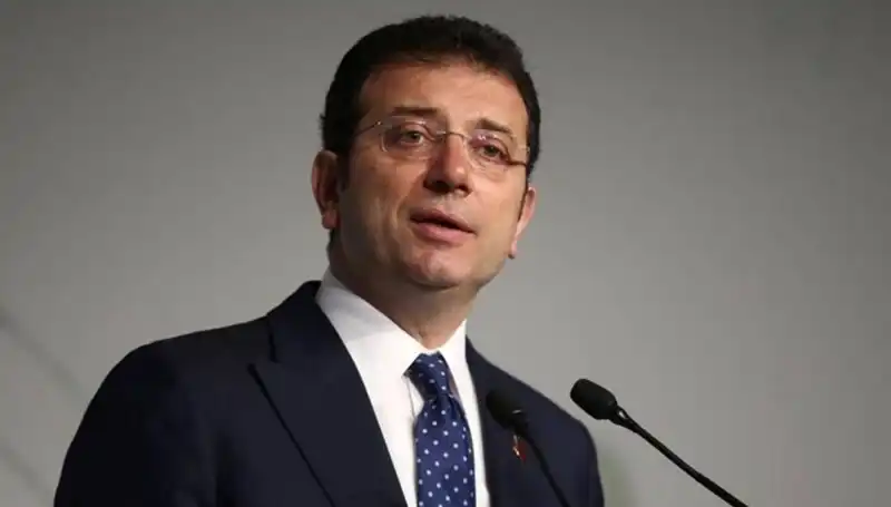 Ekrem İmamoğlu'nun Diploma Davasında İlk Duruşma Neler Söylenildi?