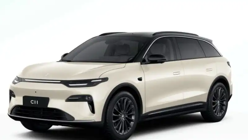 Çin’de SUV Pazarında Şaşırtan Gelişme: 836 Bin Liraya Satışa Sunuldu!