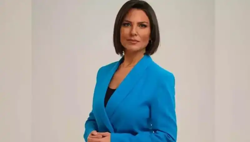 Ece Üner: Medyanın Parlayan Yıldızı ve Hayatı hakkında Bilmeniz Gerekenler