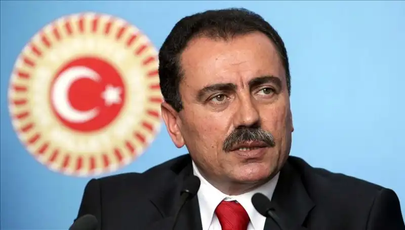 Muhsin Yazıcıoğlu: Unutulmaz Liderin Anısı 16. Yılında Yaşatılıyor