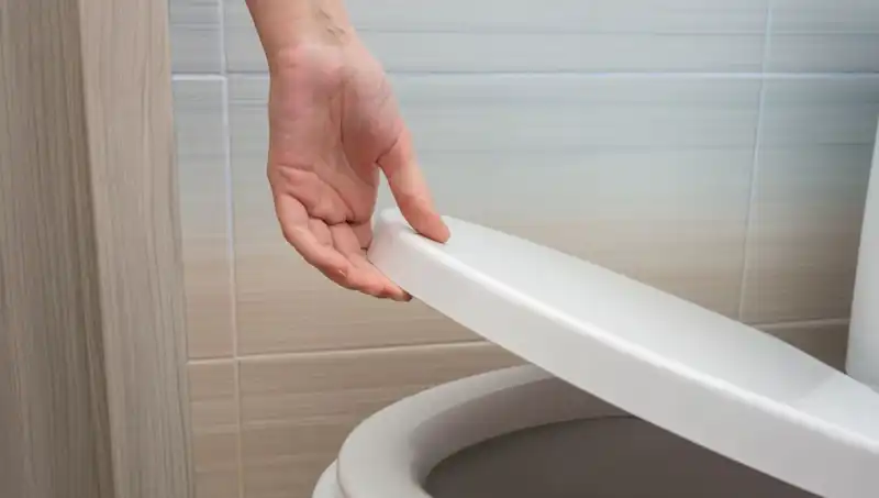 Bilim İnsanları Açıkladı: Tuvaletten 40 Kat Daha Kirli Alanlar