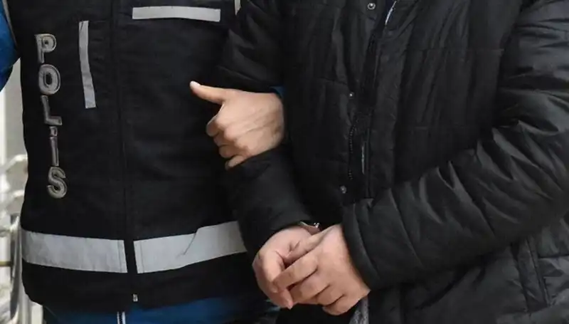 İstanbul’da Terör Soruşturmasında Şok Eden 7 Tutuklama Gerçekleşti