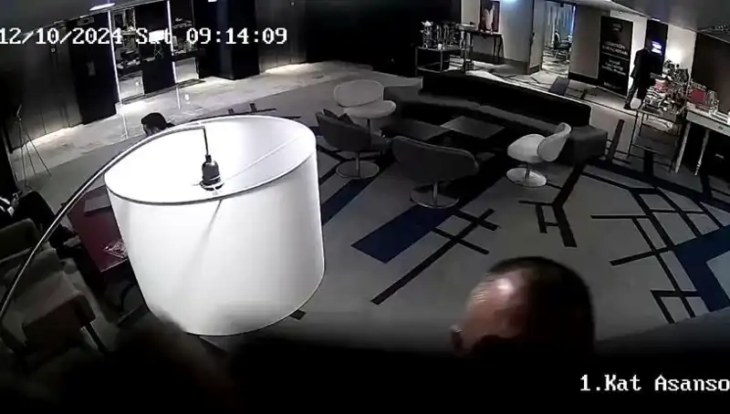 İBB Yolsuzluk Soruşturmasında Skandal: Kamera Bantlama Uygulaması Nedir?