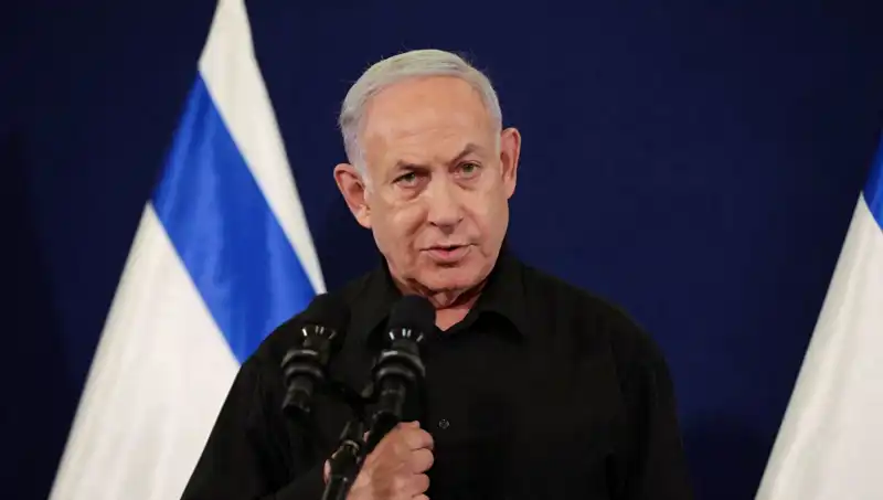 İsrail'den Suriye'ye Tehdit: Netanyahu ve Katz Ordudaki Hazırlıklara İki Yüzlü Yaklaştı