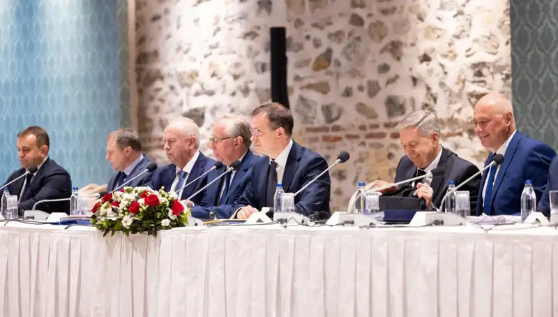 Kremlin, Putin-Zelenski Görüşmesi İçin Uluslararası Anlaşma Şartı Koştu