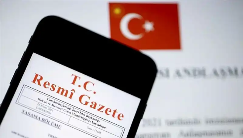 5 Eylül 2025 Resmi Gazete Kararları: Hayatımızı Etkileyecek Yenilikler