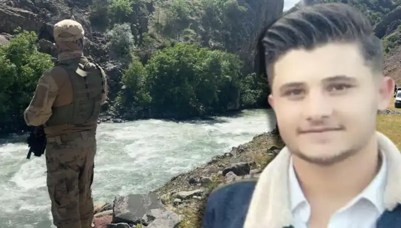 İbrahim'den Sekiz Gündür Haber Yok: Gizemli Kayboluşun Ardındaki Sır Ne?