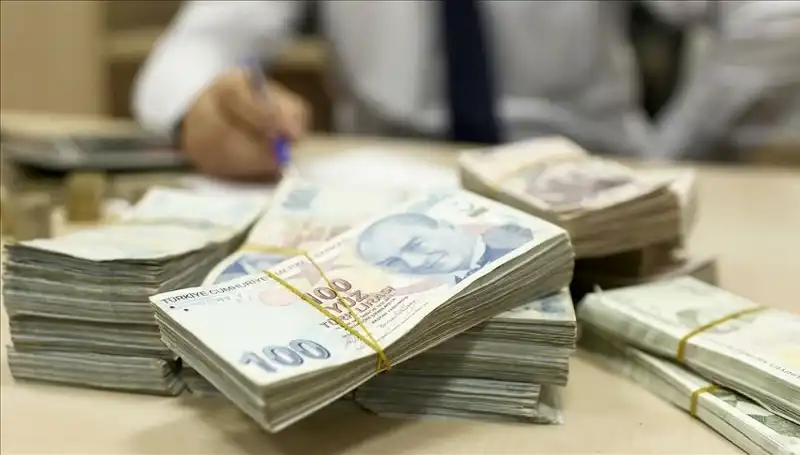 Toplam Ciro Endeksi, Yıllık Bazda Hızla Yükseliyor: Ekonomik Verilerdeki Değişimler