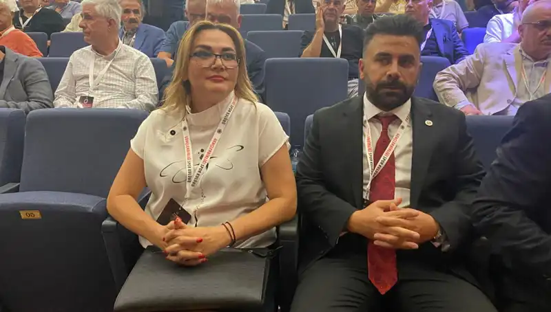Gençlerbirliği'nde Nilüfer Bircan, Başkan Adayı Olarak Öne Çıktı