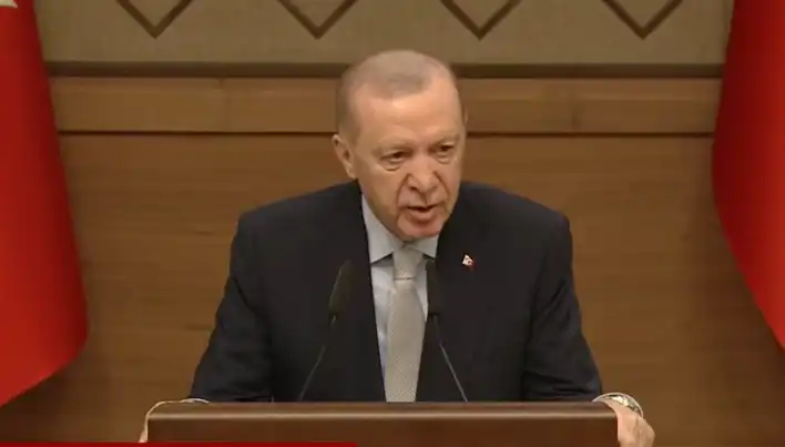 Cumhurbaşkanı Erdoğan: Provokatif Gazetecilik, Millete Zarar Veriyor