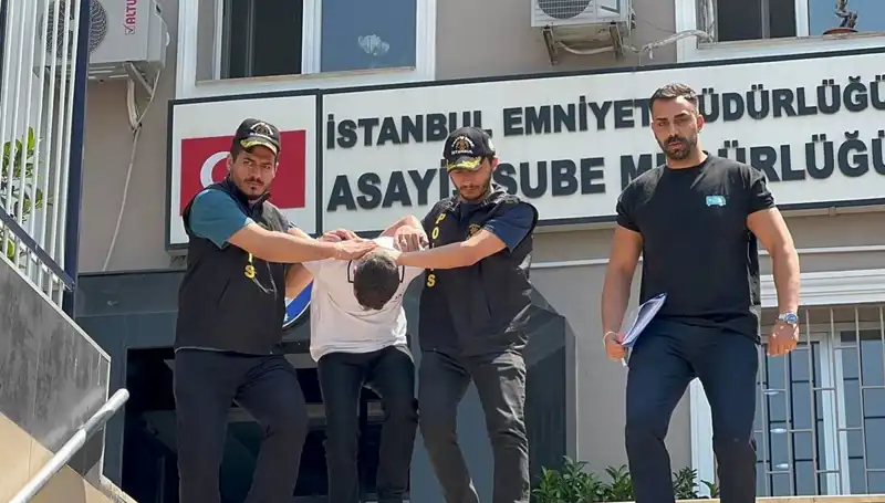 Avcılar'da Çocuk Tacizcisinin İfadesi Şok Etti: Detaylar Ortaya Çıktı