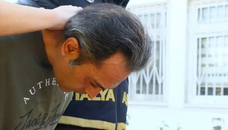 Pınar'ı Yakarak Öldüren Zanlı Serbest Bırakıldı: Adaletin Tıkanması