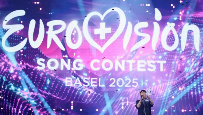 Eurovision’da Devrim: İsrail Oylama Sistemi Yenilenecek mi?