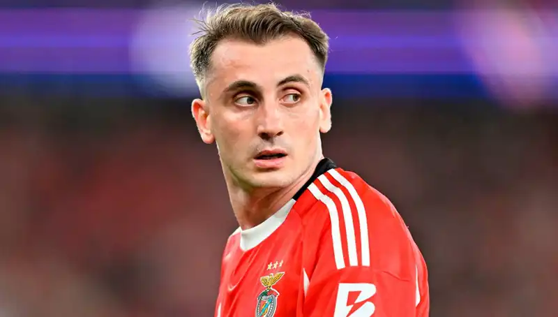 Gece Şokunu Yaşatan Gelişmeler: Kerem’in Fenerbahçe’ye Transferi Yakın mı?