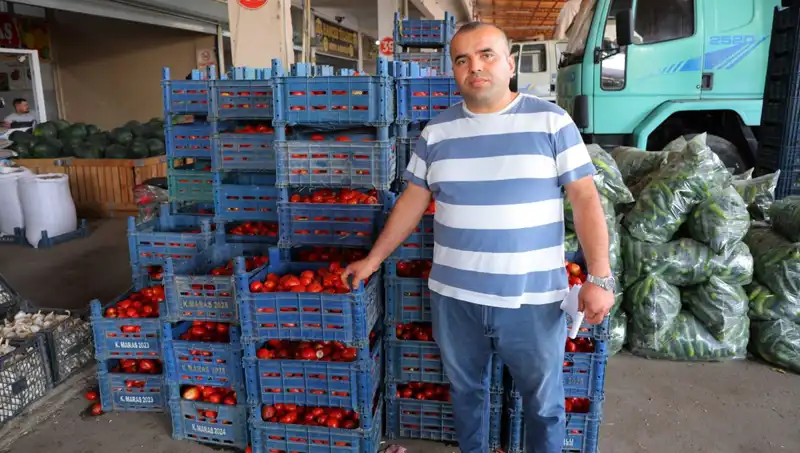 Fiyatlar Düşüşte: 3 TL'ye Gerileyen Ürünlerle İlgili Şaşırtıcı Açıklama