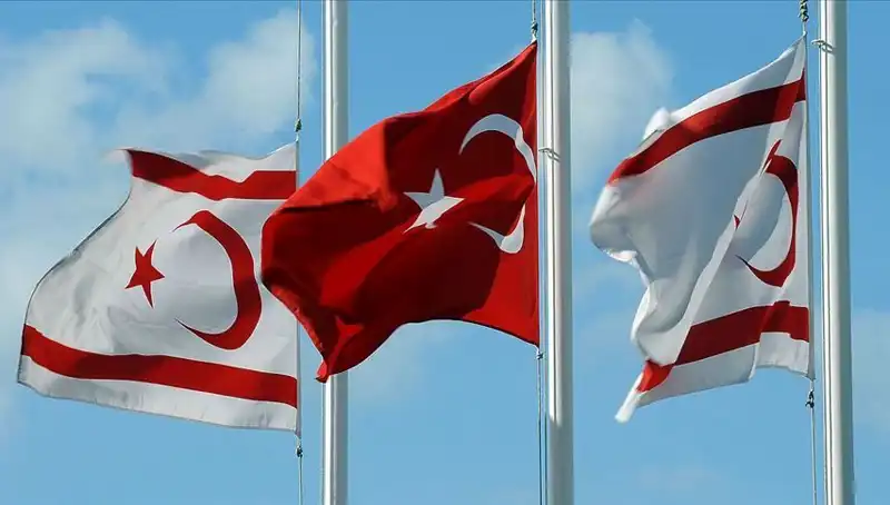 Türkiye, KKTC'nin Haklarını Savunmakta Kararlılıkla Devam Ediyor