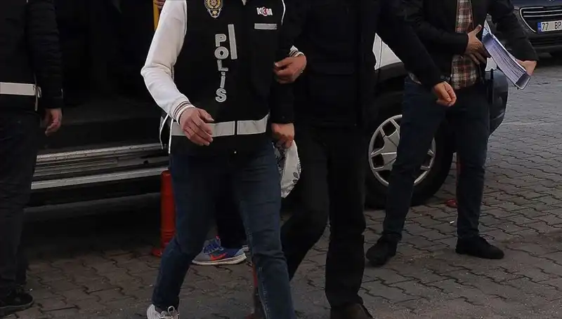 Samsun'da Uyuşturucu Operasyonunda 2 Kişi Yakalandı: Ayrıntılar Ortaya Çıktı