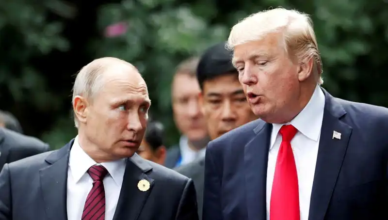 Trump'ı Etkilemenin Sırları: İngiliz Yetkililerin Açıklamaları