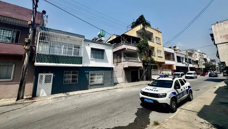 Anne ve Kızın Ölümüyle Sarsan Olay: Silah Sesleri Ekipleri Uyardı