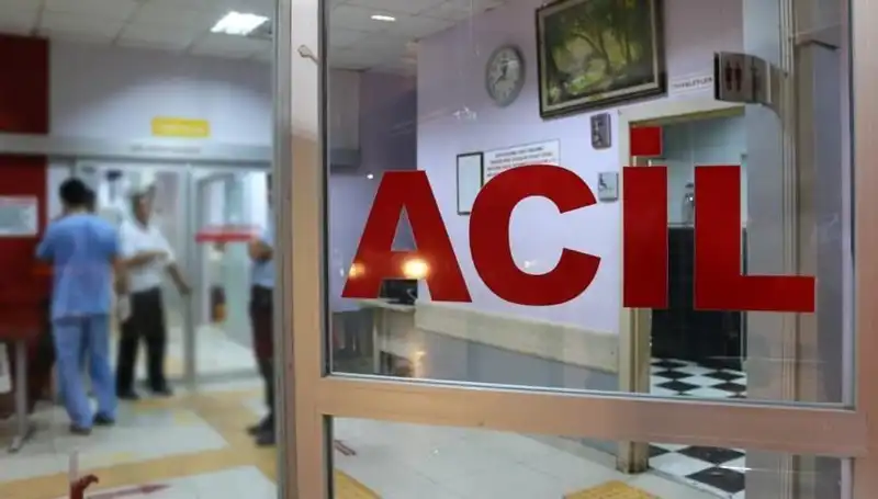 Ana Sınıfı Öğrencisinin Ölümü: Aile ve Okul Arasında Sarsıcı Olay