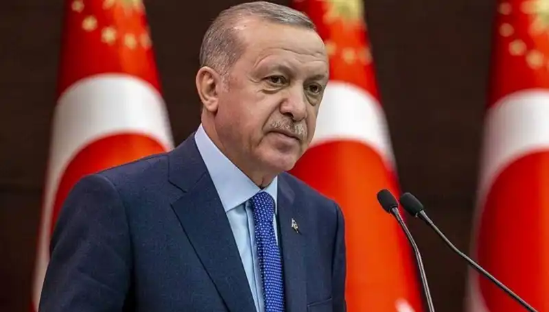 Türkiye ve Ürdün Arasındaki İlişkiler, Erdoğan ve Kral Abdullah Görüşmesiyle Güçleniyor