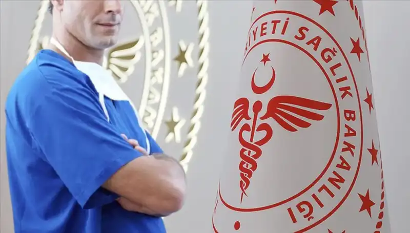 Sağlık Bakanlığı'ndan Önemli Duyuru: Sürekli İşçi Yer Değişikliği Başvuruları Başlıyor!