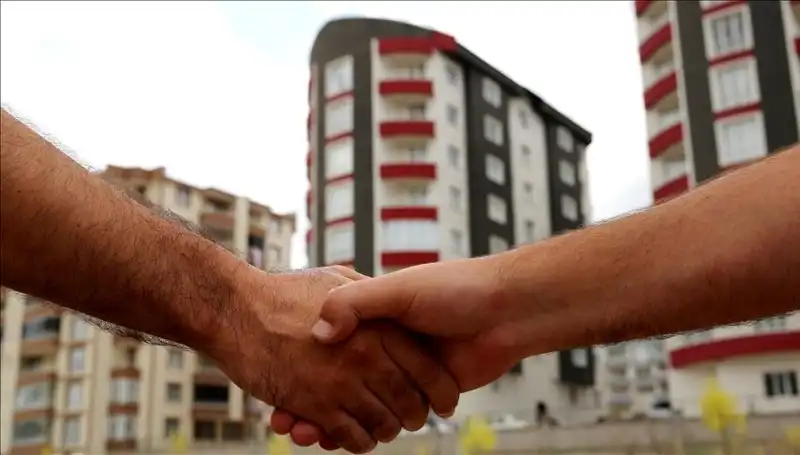 TOKİ’nin 158 ve 350 İş Yeri Satışı, Açık Artırma Tarihleri ve Detayları
