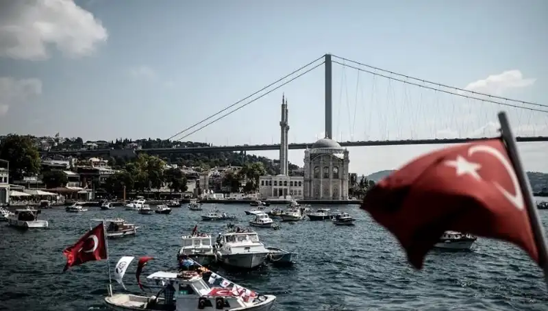 Kabotaj Bayramı: Denizcilik Gururunu Kutlayacağımız Tarih ve Anlamı