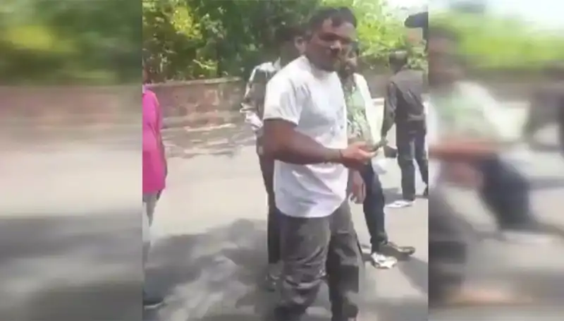 Yolcu, 11A Koltuğunun Şok Edici Anlarını Anlatıyor: "Biri Beni Yakaladı"
