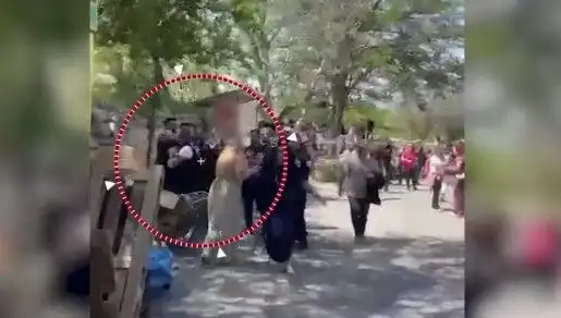5 Kadının Tatili Ceza Olmadan Kabusa Dönüştü