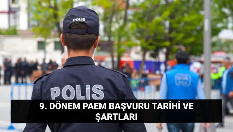 2025'te PAEM Başvuruları: İlk Derece Amirlik Eğitimi Sınavına Hazırlık Rehberi
