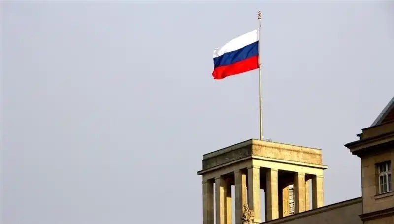Eski Moldova İstihbarat Çalışanı Rusya'dan Sınır Dışı Edildi: Gerçekler Neler?