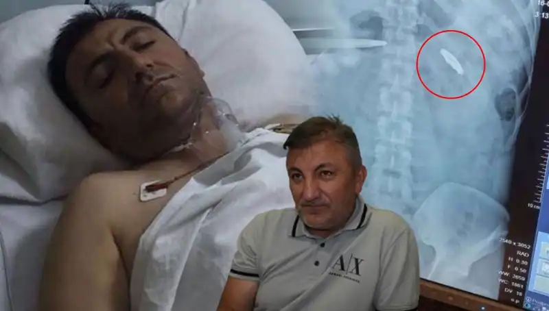 15 Temmuz'un Gölgesinde: Kurşunla Dolu 9 Yıl Süren Mücadele