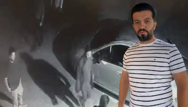 Ayrılmak İsteyen Kadın, İlişkisi İçin Zorla Senet İmzalattı İddiasıyla Şikayetçi Oldu