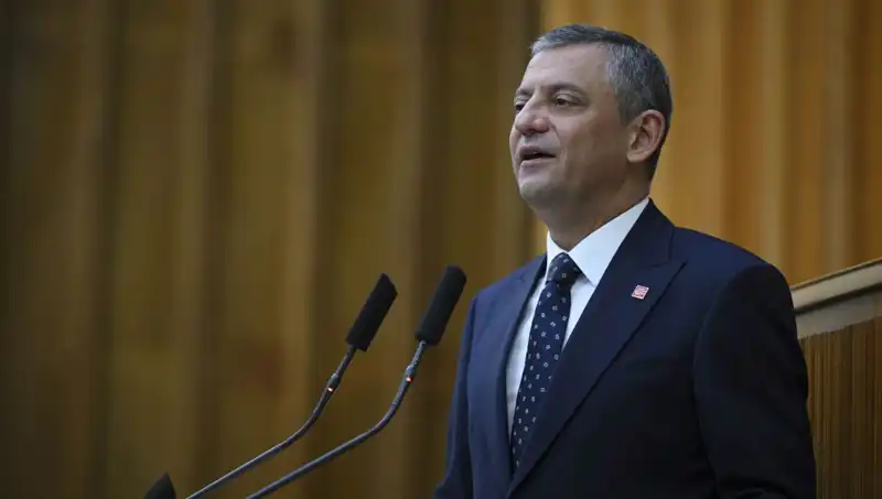 : Özel'den CHP Kurultay Davasına Sert Tepki ve Gelecek Vizyonu