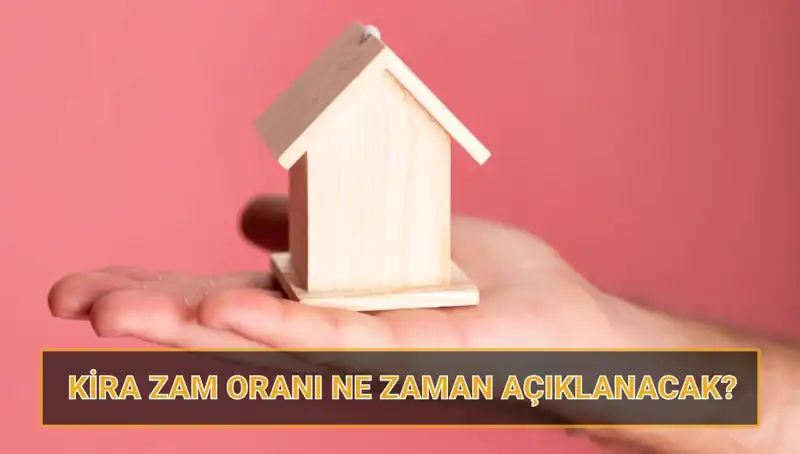Nisan 2025 Kira Artış Oranı Nasıl Belirlenecek?