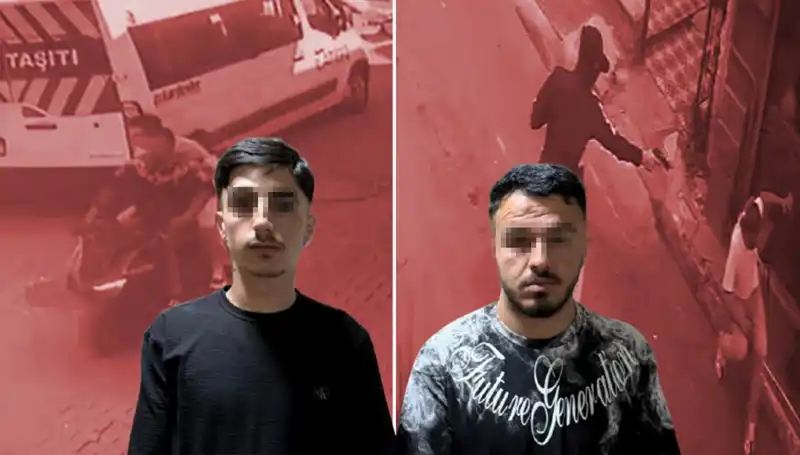 Suç Makinesi Korkunç Mesajını Bıraktı: "Demir ve Çekirdeği Hazırla"