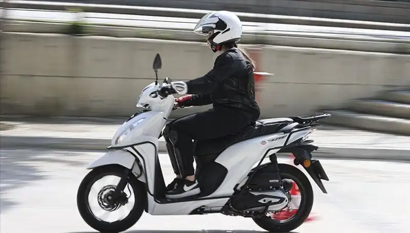 Türkiye'nin Motosiklet Pazarındaki Büyüme: Yeni Bir Dönem Mi Başlıyor?**