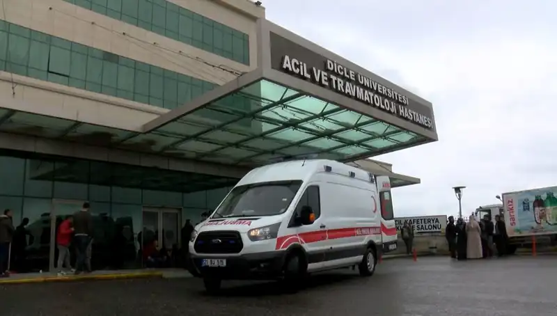 Kuzenine ve Oğluna Ateş Eden Kişinin Dramı: 1 Ölü, 1 Ağır Yaralı