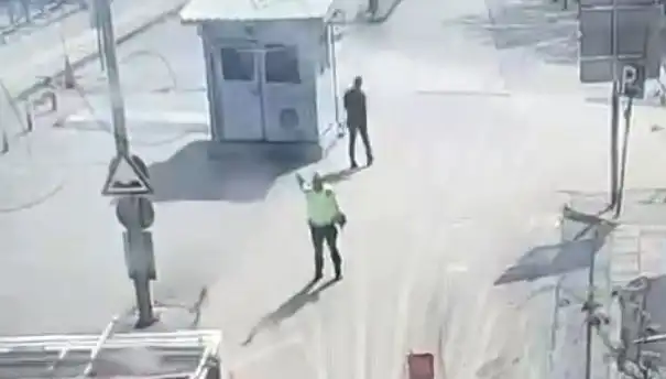 CHP Otobüsü Sürücüsüne Verilen Ev Hapsi: Olayın Detayları