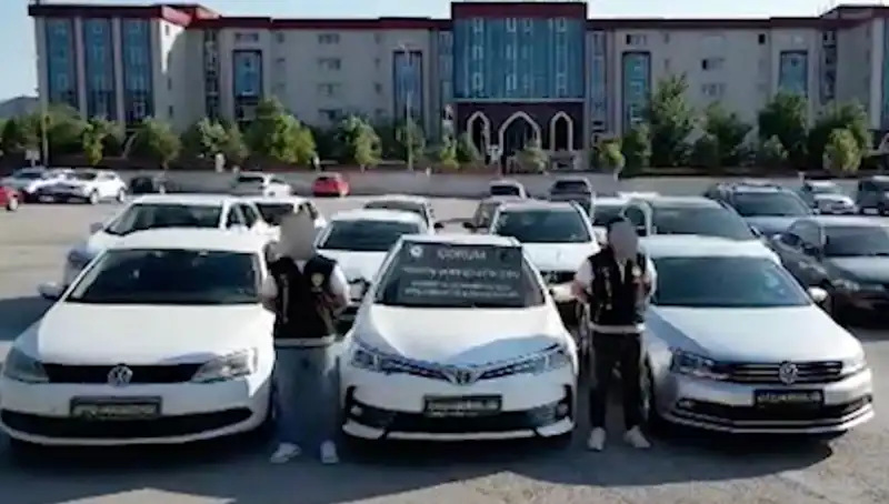 10 Milyon Liralık "Change" Vurgunu: 7 Şüpheli Tutuklandı