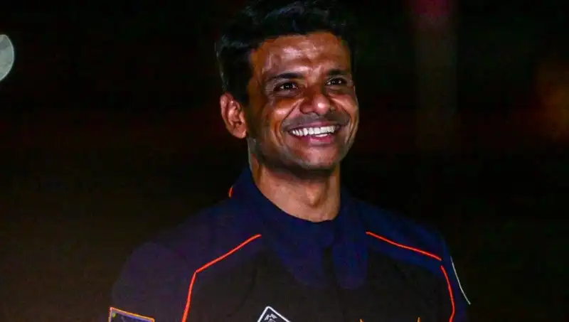 Hindistan, Uzaya Gönderdiği İlk Astronotla Tarih Yazdı!