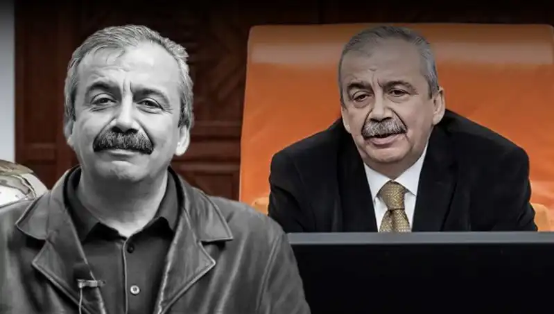 Sırrı Süreyya Önder'in Sağlığına Dair Endişe Verici Gelişmeler