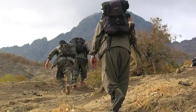 PKK, Silah Bırakma Sürecine Ne Zaman Girecek? Yeni Gelişmelere Dikkat!