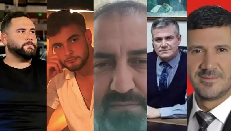 Sakarya'da Kanlı Kavga: 5 Ölü, Gözaltılar 12'ye Çıktı!